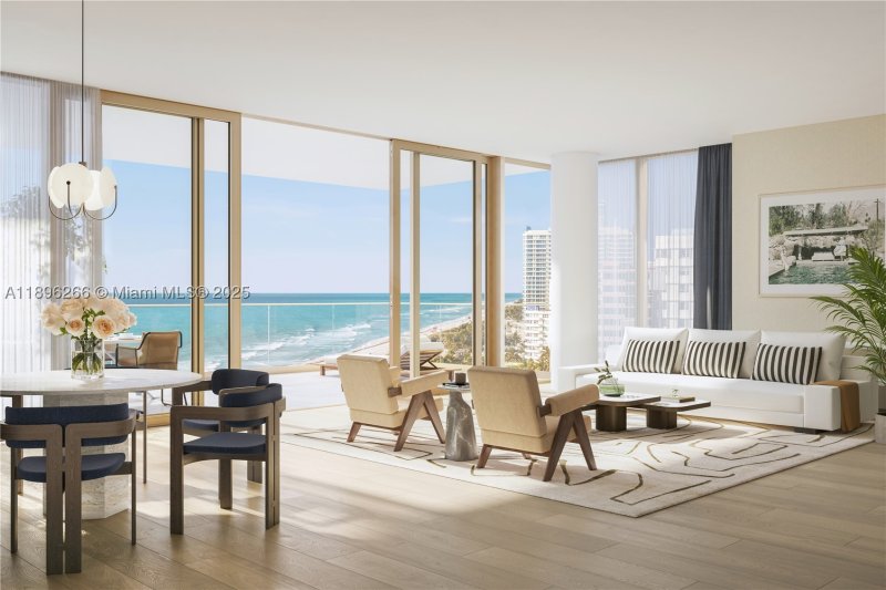 Condo for sale at The Perigon Miami Beach 1102