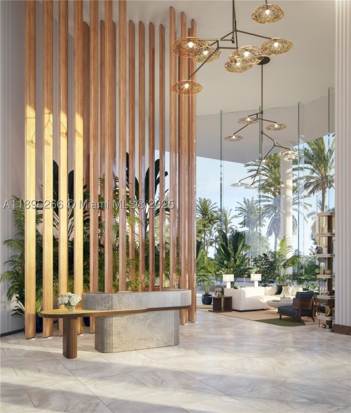 Condo for sale at The Perigon Miami Beach 1102