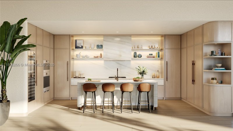 Condo for sale at The Perigon Miami Beach 1102