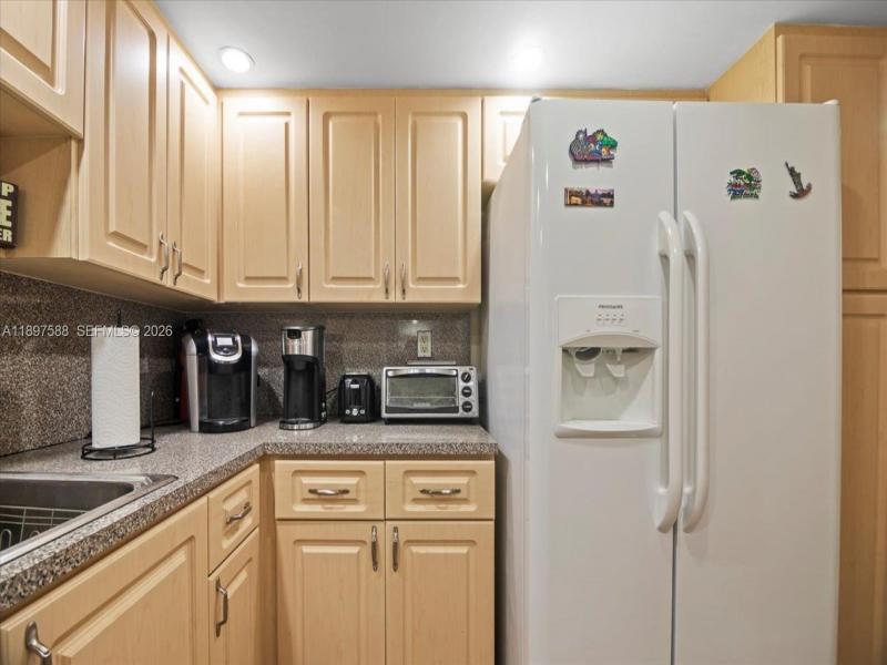 Apartment for rent at Parker Tower 207