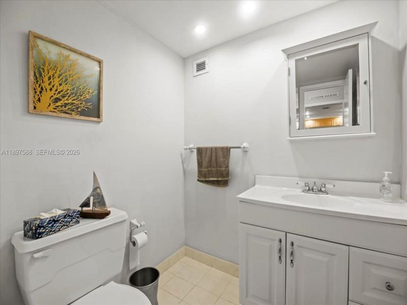 Apartment for rent at Parker Tower 207