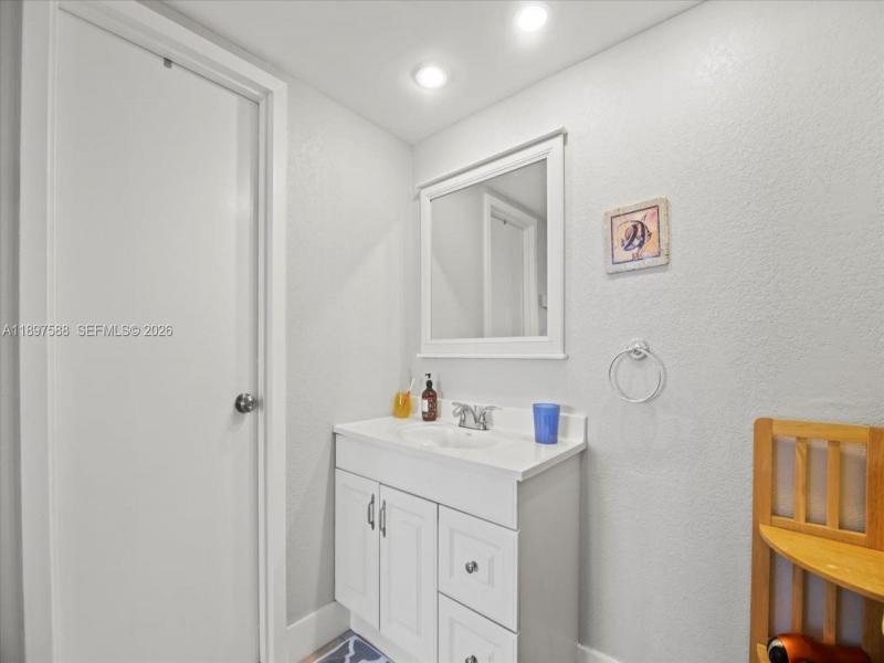 Apartment for rent at Parker Tower 207