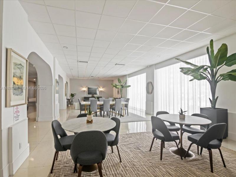 Apartment for rent at Parker Tower 207