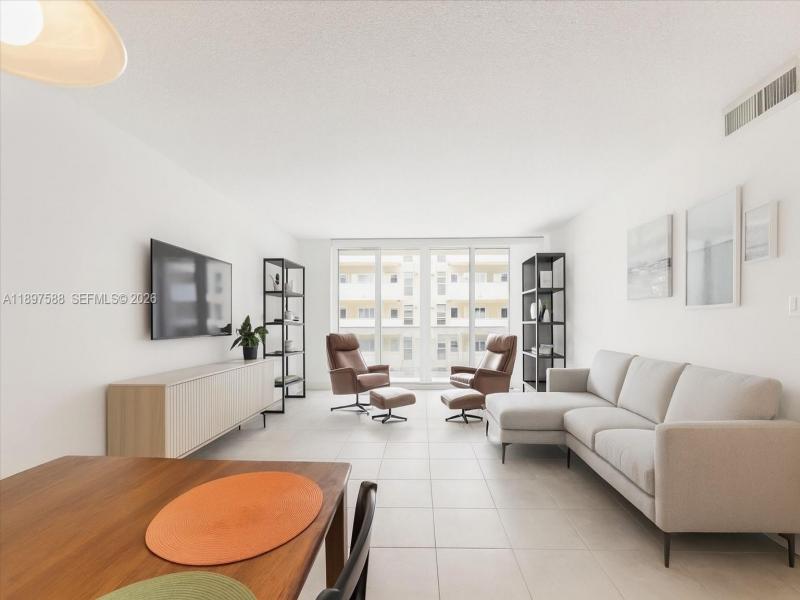 Apartment for rent at Parker Tower 207