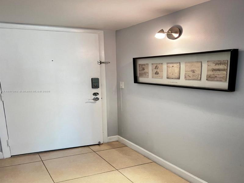 Alquiler de apartamento en The Yacht Club at Aventura