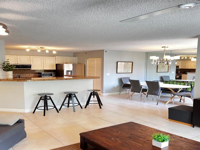 Alquiler de apartamento en The Yacht Club at Aventura