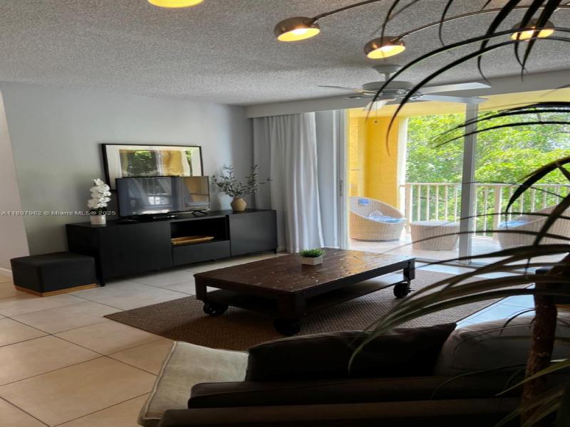 Alquiler de apartamento en The Yacht Club at Aventura
