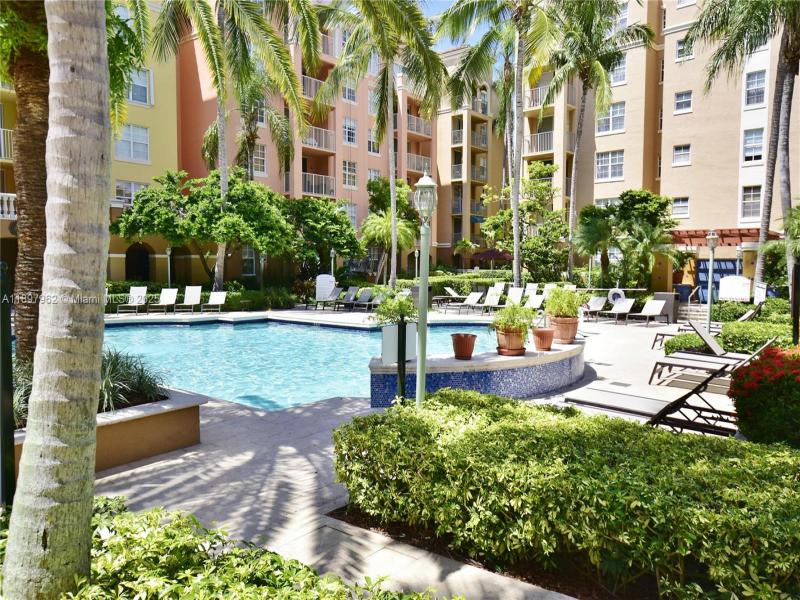 Alquiler de apartamento en The Yacht Club at Aventura