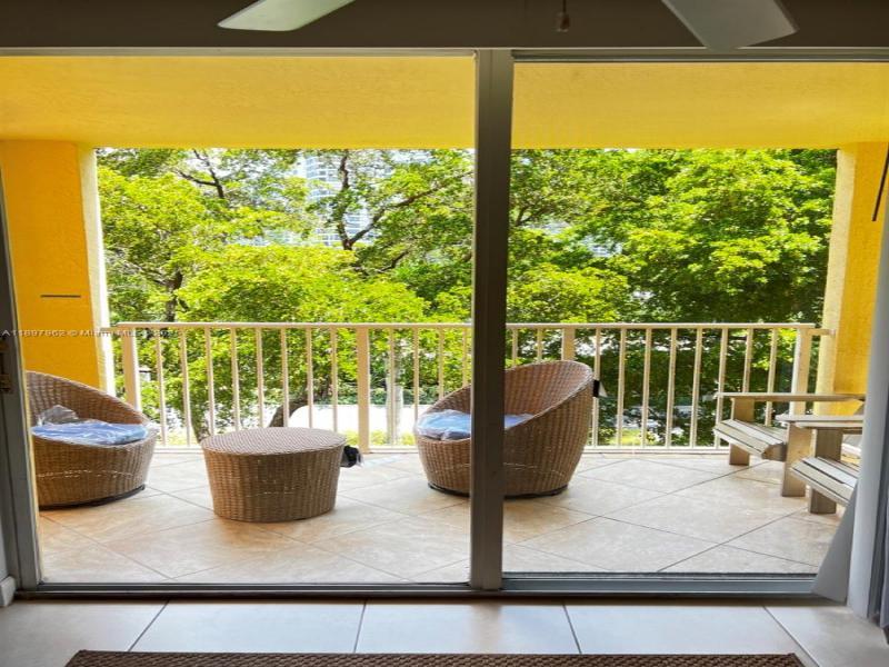 Alquiler de apartamento en The Yacht Club at Aventura