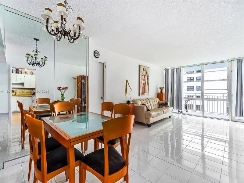 Comprar apartamento en Winston Towers 2208