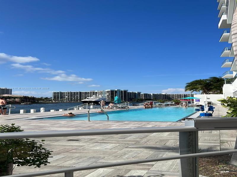 Condo for sale at Hyde Beach House R3306