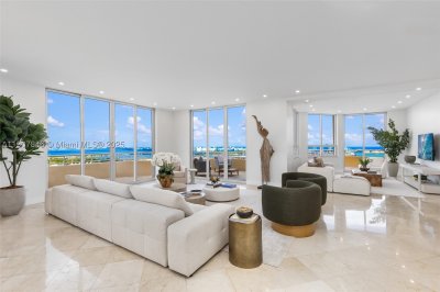 Two Tequesta Point Apt #3901