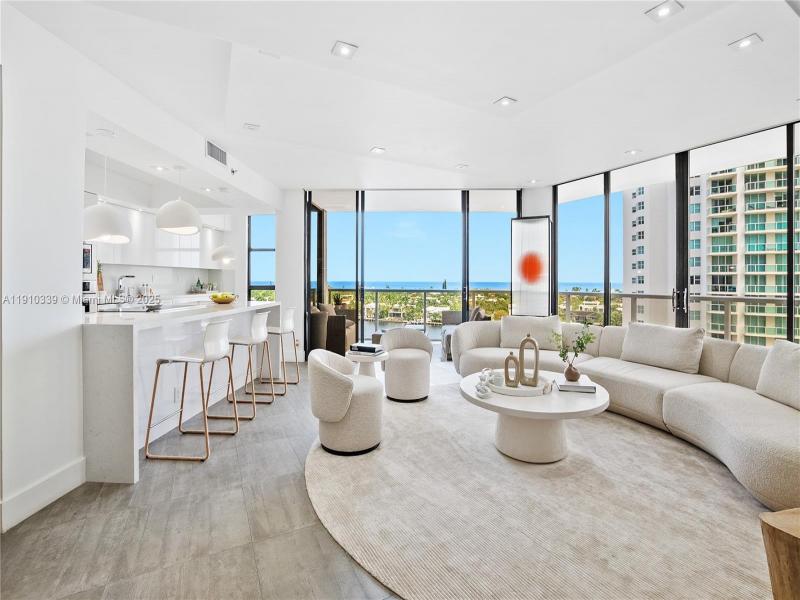 Comprar apartamento en Hamptons West 808