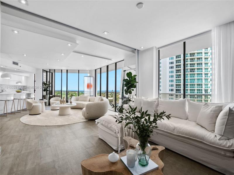 Comprar apartamento en Hamptons West 808
