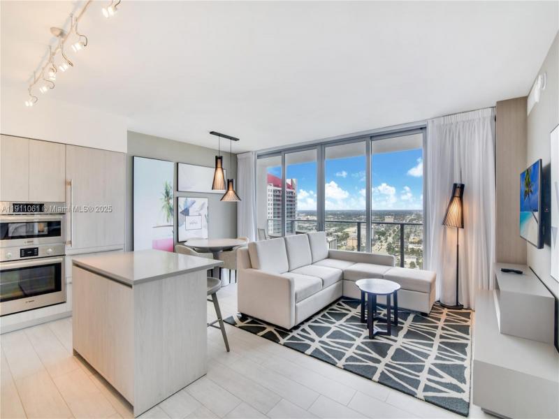 Hyde Beach House Apt #R3206