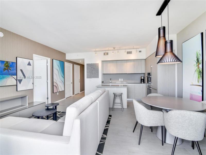 Condo for sale at Hyde Beach House R3206