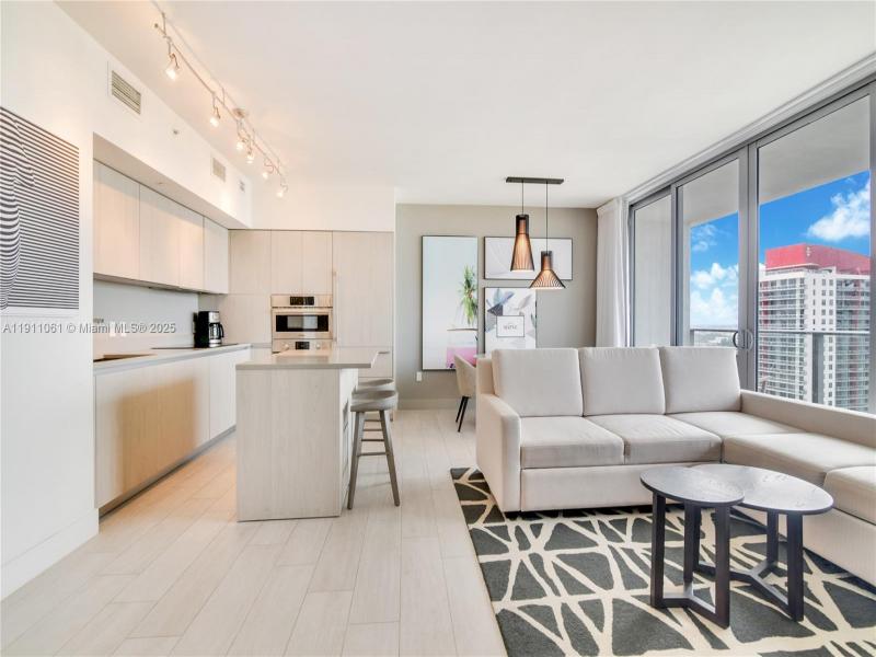 Condo for sale at Hyde Beach House R3206