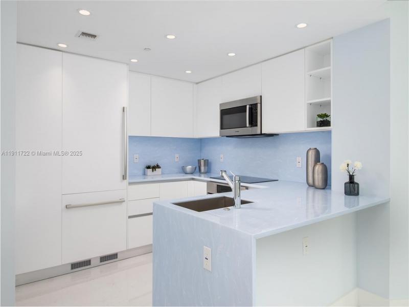 Comprar apartamento en Metropolitan at Brickell 1907