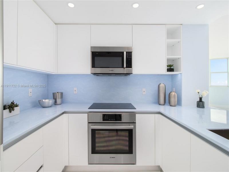 Comprar apartamento en Metropolitan at Brickell 1907