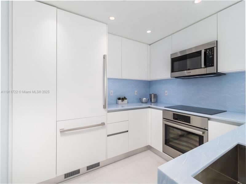 Comprar apartamento en Metropolitan at Brickell 1907