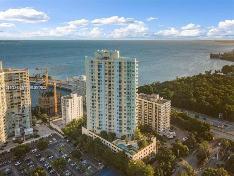 Comprar apartamento en Metropolitan at Brickell 1907