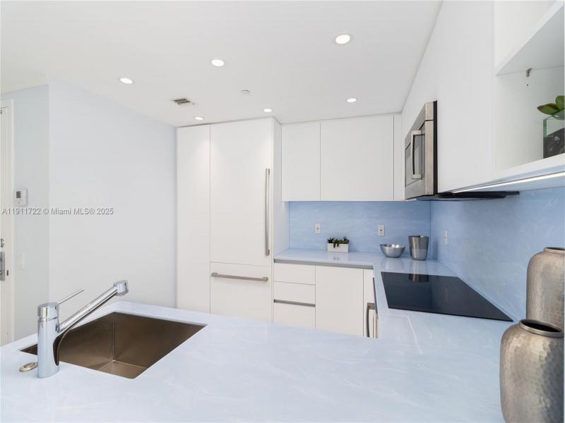 Comprar apartamento en Metropolitan at Brickell 1907