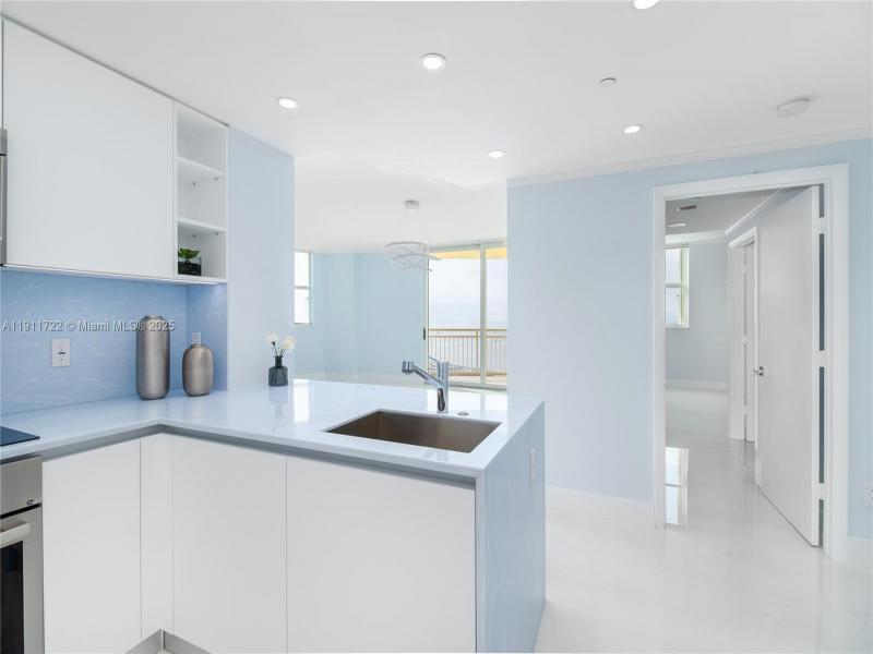 Metropolitan at Brickell Apt #1907
