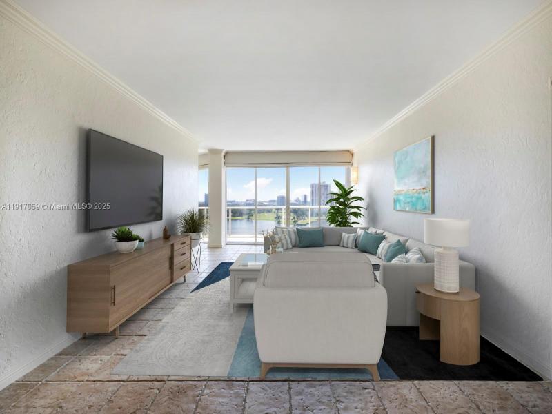 Comprar apartamento en Hamptons West 1009