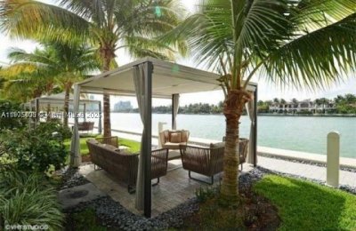 Eden House Condo Apt #1103