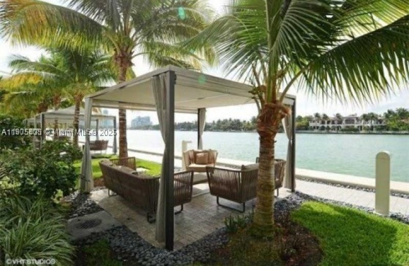 Eden House Condo Apt #1103