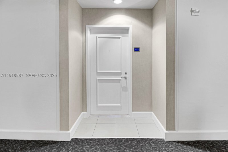 Condo for sale at Ocean Marine Yacht Club 1410
