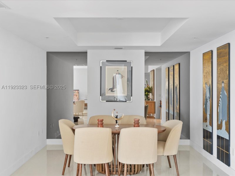 Comprar apartamento en Marina Palms Yacht Club 1104