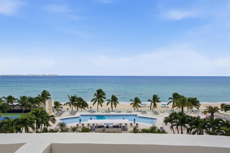 Comprar apartamento en Ocean Two 505
