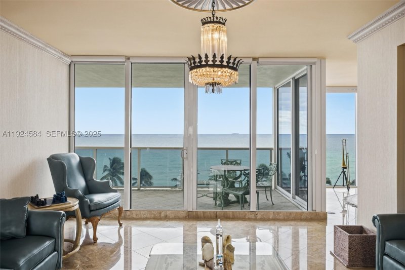 Comprar apartamento en Ocean Two 505