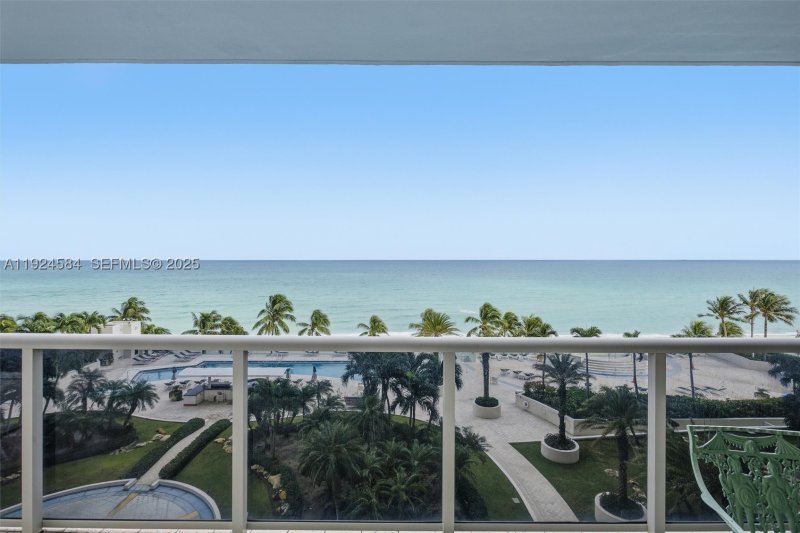 Comprar apartamento en Ocean Two 505
