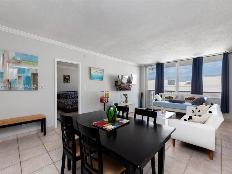 Condo for sale at Sea Air Towers 1421