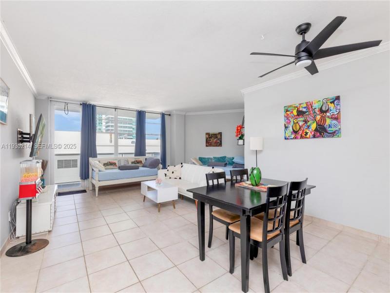 Condo for sale at Sea Air Towers 1421