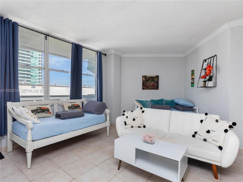 Condo for sale at Sea Air Towers 1421