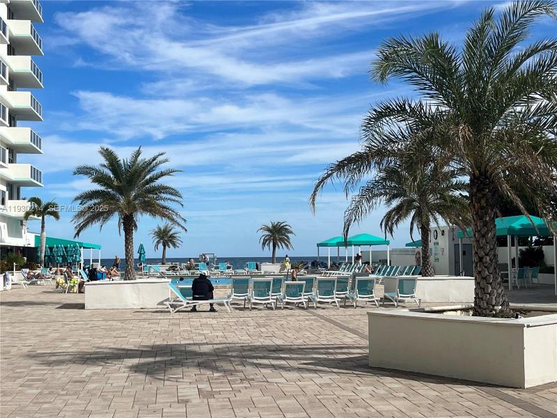 Sea Air Towers Apt #1421
