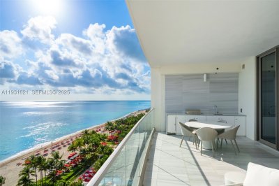 The Estates at Acqualina Apt #1002