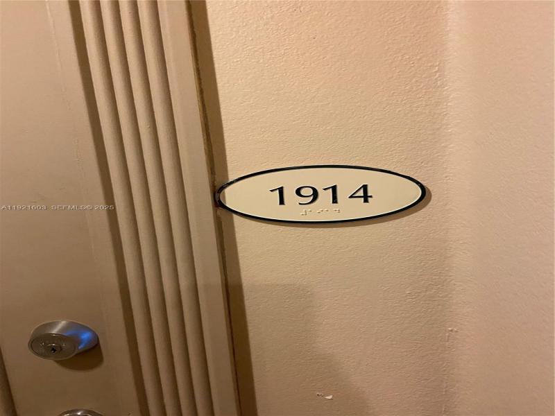 Condo for sale at Hidden Bay 1914