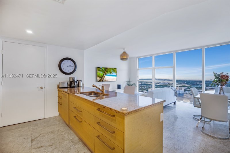Apartment for rent at Beach Club Two 4707