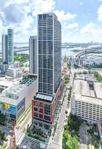 Natiivo Miami Apt #3809