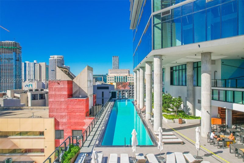 Comprar apartamento en The Elser Hotel and Residences 2319