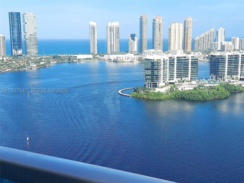 Aventura Marina II Apt #MPH15