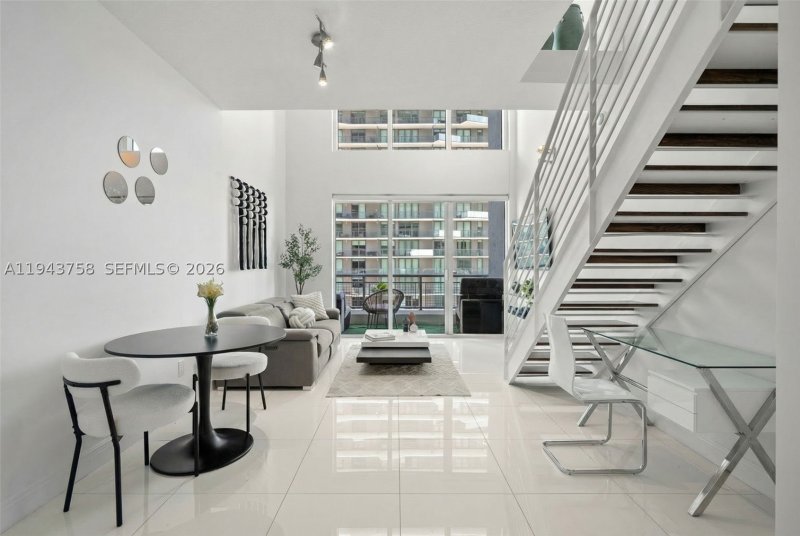 Alquiler de apartamento en Infinity on Brickell 2812
