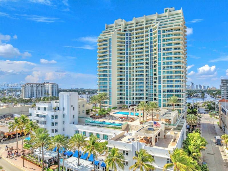 Las Olas Beach Club Apt #2601