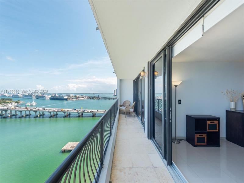 Condo for sale at The Venetia 26B