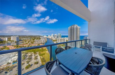 Beachwalk Apt #T3304