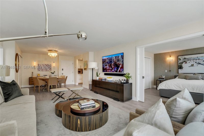 Condo for sale at Parker Plaza Estates 410